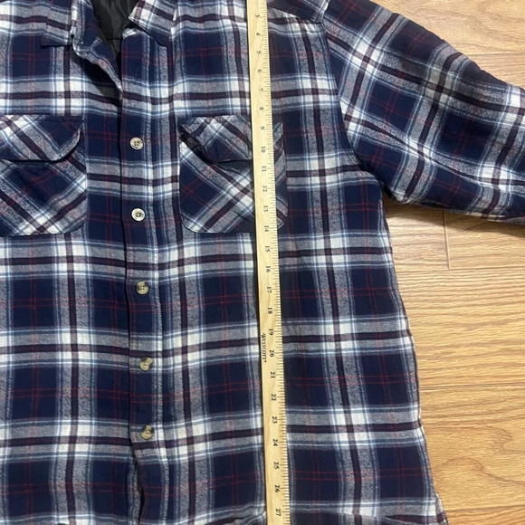 RK Brand Shacket XL - Picture 6 of 7